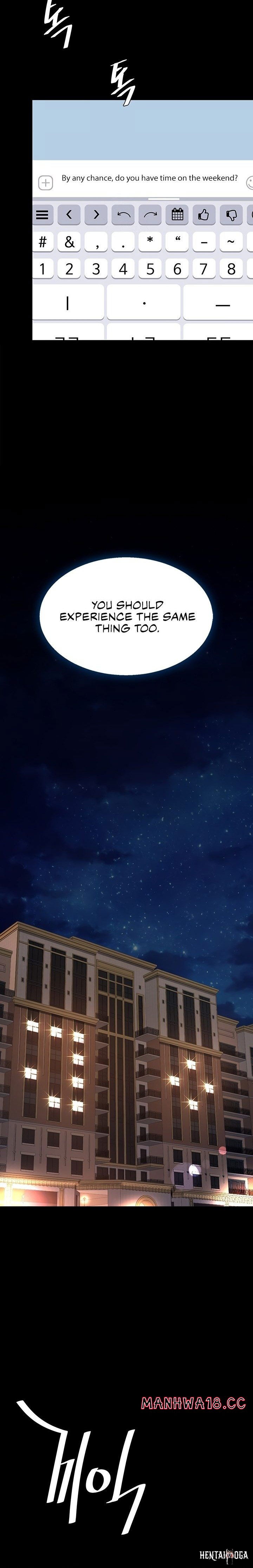 Go Ahead, Mom Go Ahead, Mom Chapter 115 - Page 14