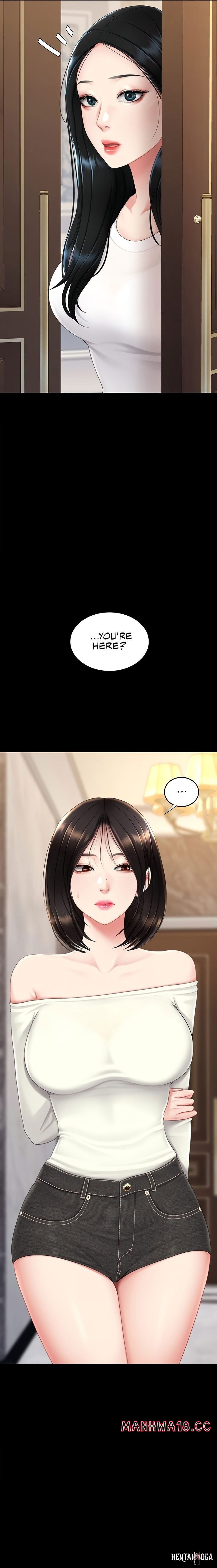 Go Ahead, Mom Go Ahead, Mom Chapter 115 - Page 15