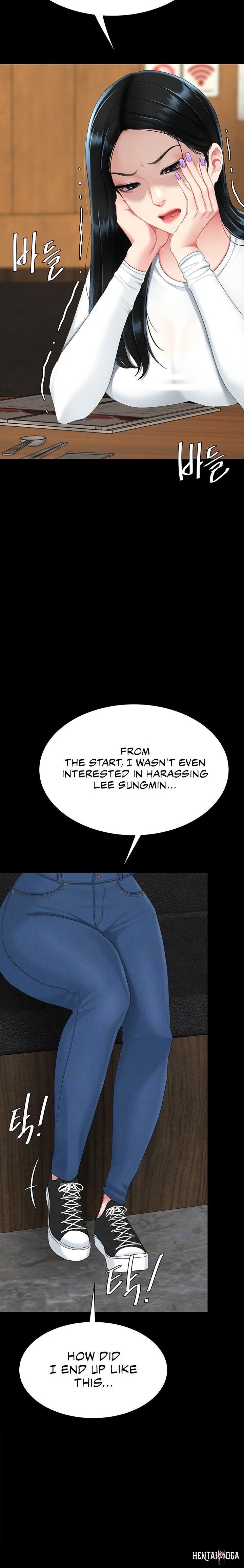 Go Ahead, Mom Go Ahead, Mom Chapter 115 - Page 2