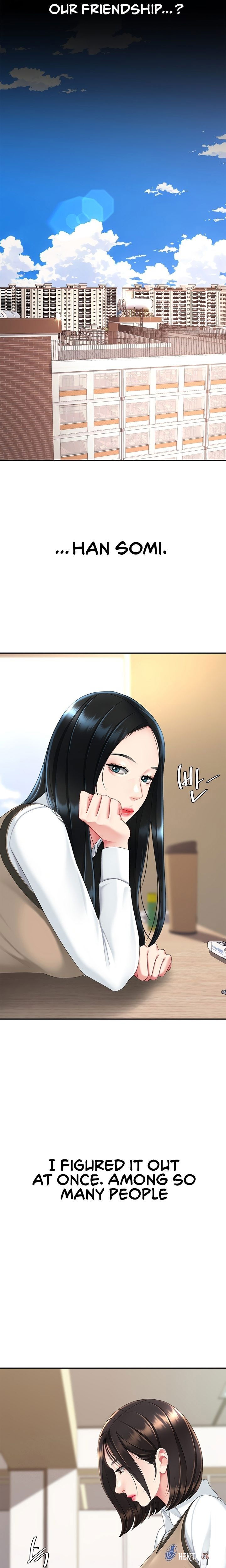 Go Ahead, Mom Go Ahead, Mom Chapter 115 - Page 23