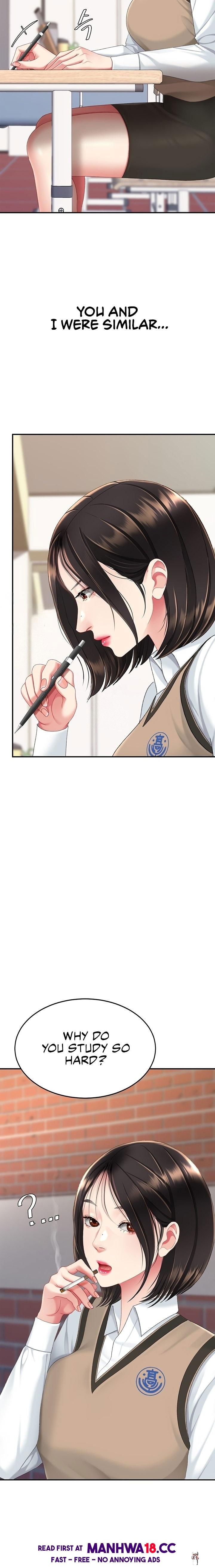 Go Ahead, Mom Go Ahead, Mom Chapter 115 - Page 24