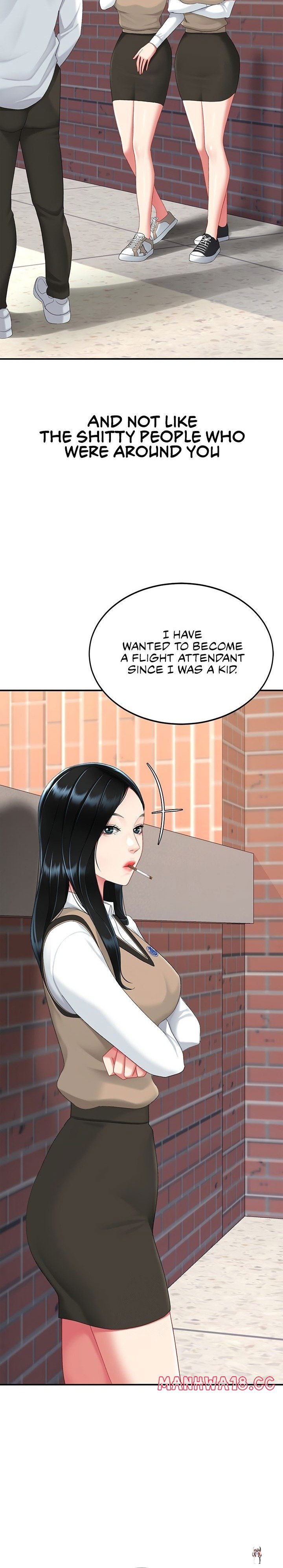 Go Ahead, Mom Go Ahead, Mom Chapter 115 - Page 26