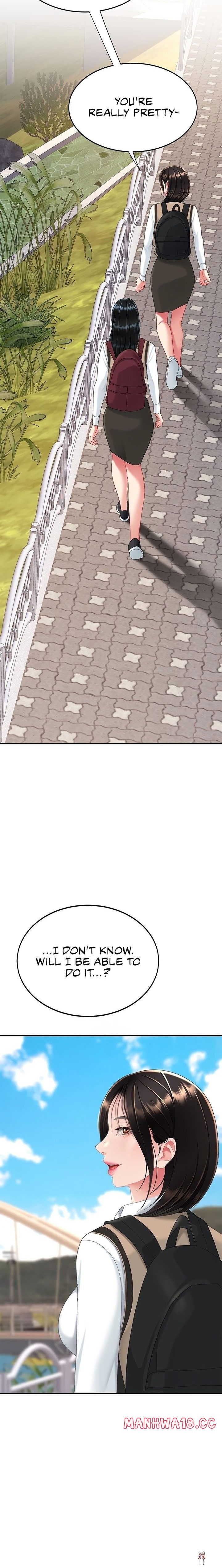 Go Ahead, Mom Go Ahead, Mom Chapter 115 - Page 28