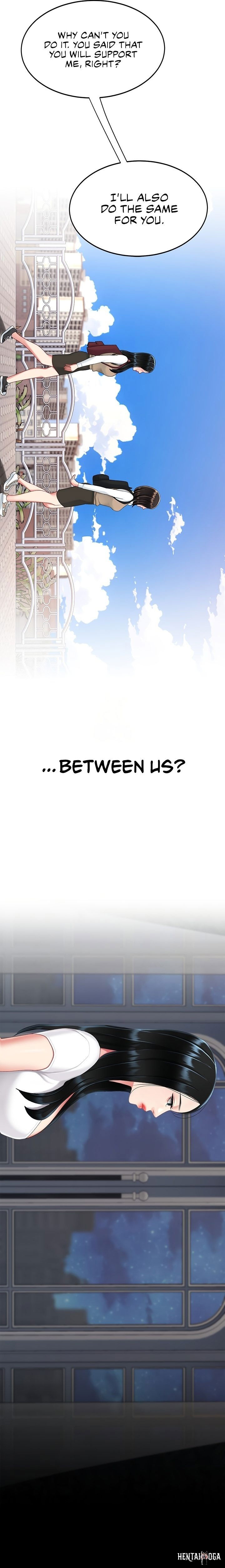 Go Ahead, Mom Go Ahead, Mom Chapter 115 - Page 29