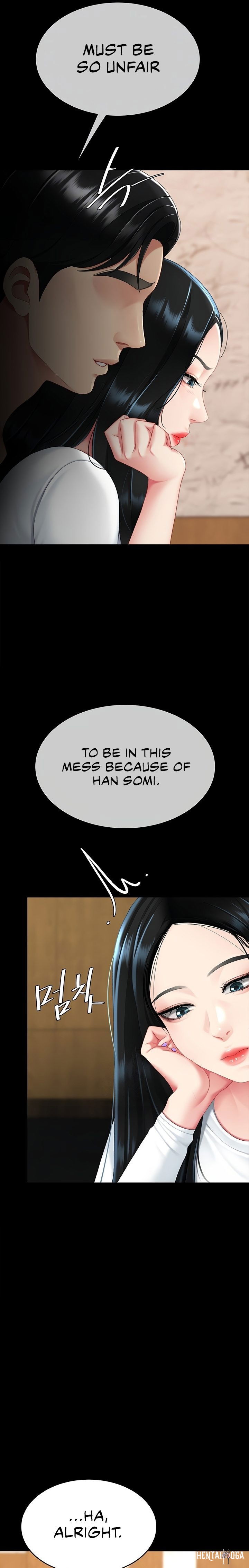 Go Ahead, Mom Go Ahead, Mom Chapter 115 - Page 3