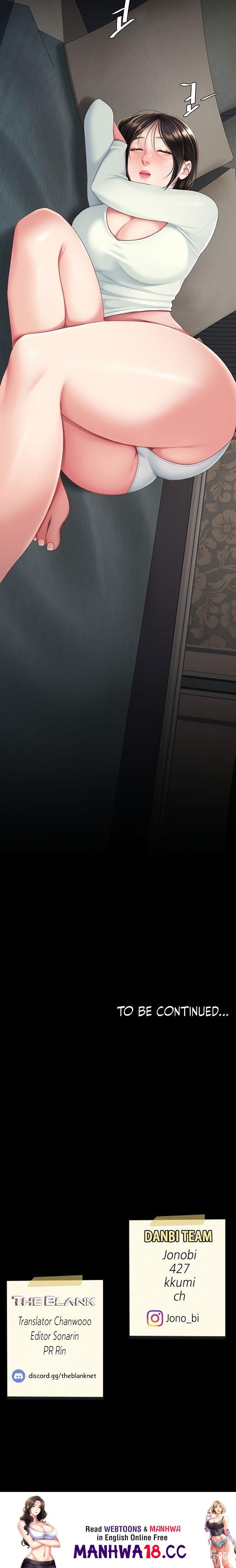 Go Ahead, Mom Go Ahead, Mom Chapter 115 - Page 36