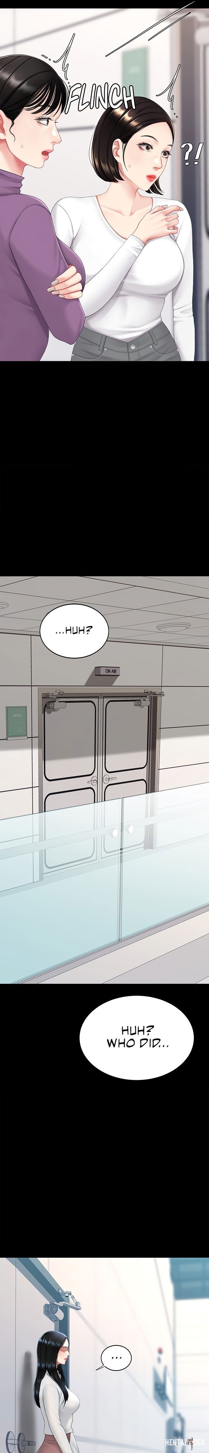 Go Ahead, Mom Go Ahead, Mom Chapter 115 - Page 9