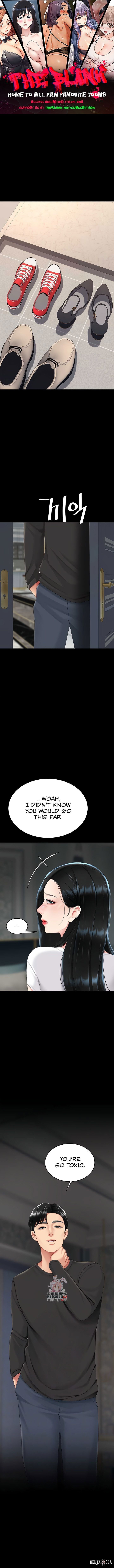 Go Ahead, Mom Go Ahead, Mom Chapter 116 - Page 1