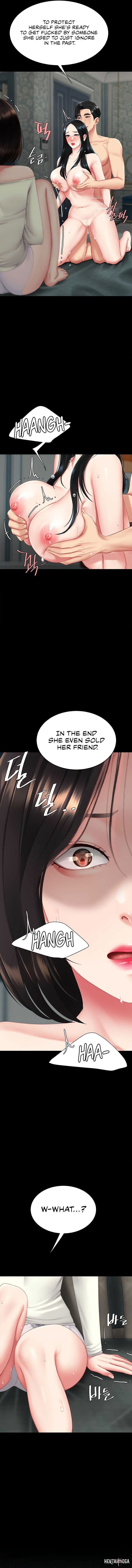 Go Ahead, Mom Go Ahead, Mom Chapter 116 - Page 10