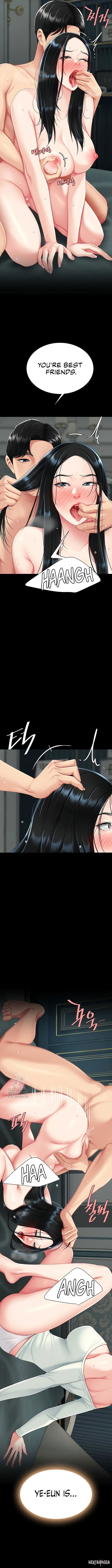 Go Ahead, Mom Go Ahead, Mom Chapter 116 - Page 13