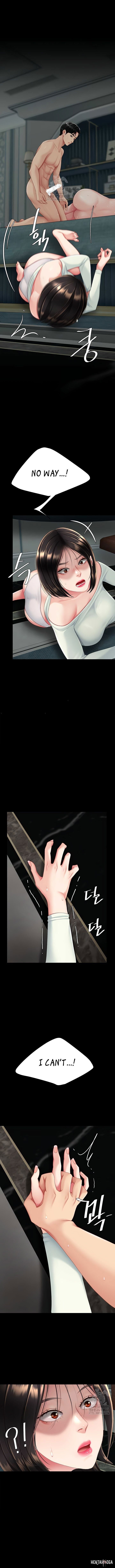 Go Ahead, Mom Go Ahead, Mom Chapter 116 - Page 16