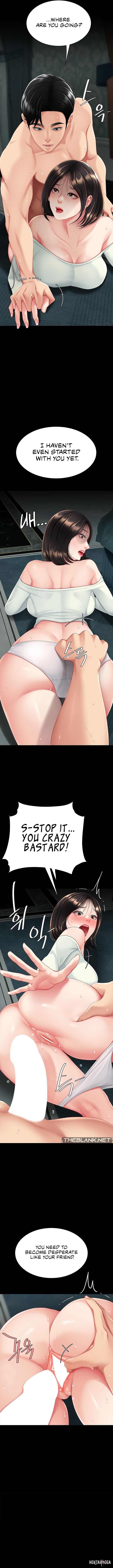 Go Ahead, Mom Go Ahead, Mom Chapter 116 - Page 17