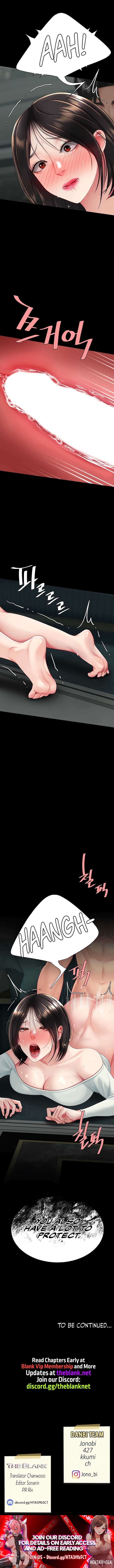 Go Ahead, Mom Go Ahead, Mom Chapter 116 - Page 18