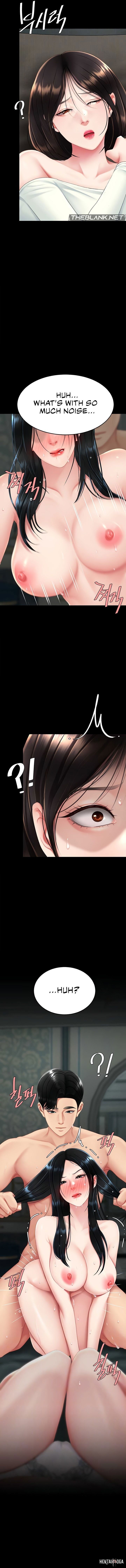 Go Ahead, Mom Go Ahead, Mom Chapter 116 - Page 3