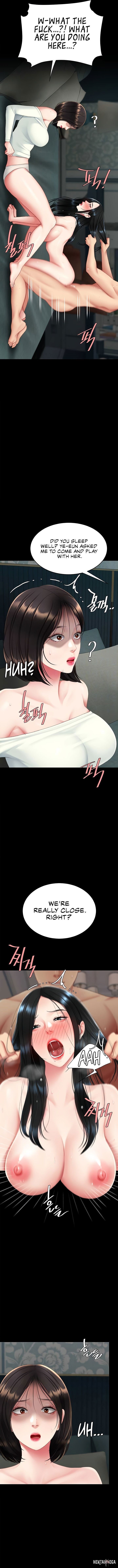 Go Ahead, Mom Go Ahead, Mom Chapter 116 - Page 4