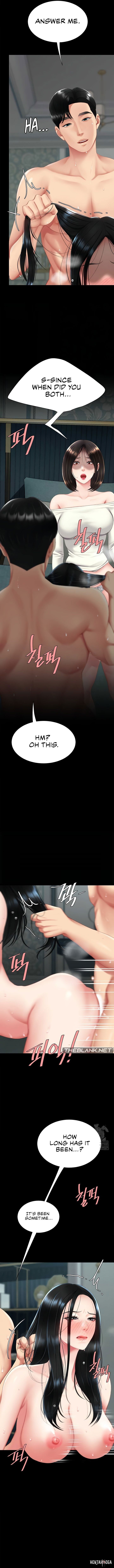 Go Ahead, Mom Go Ahead, Mom Chapter 116 - Page 5