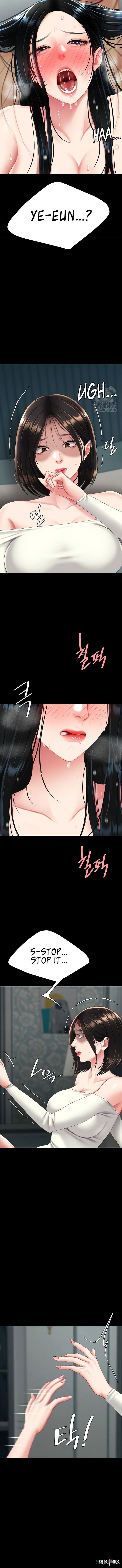 Go Ahead, Mom Go Ahead, Mom Chapter 116 - Page 7