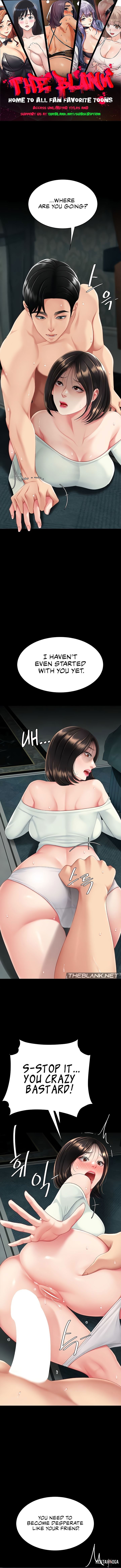 Go Ahead, Mom Go Ahead, Mom Chapter 117 - Page 1