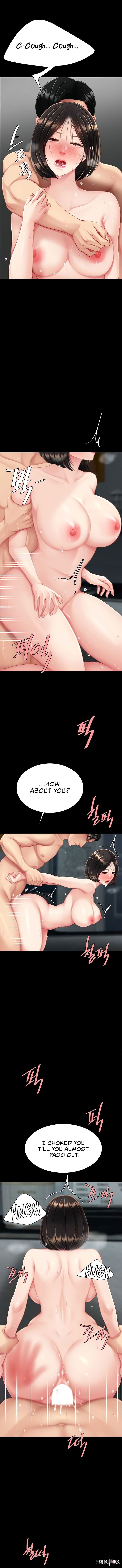 Go Ahead, Mom Go Ahead, Mom Chapter 117 - Page 12