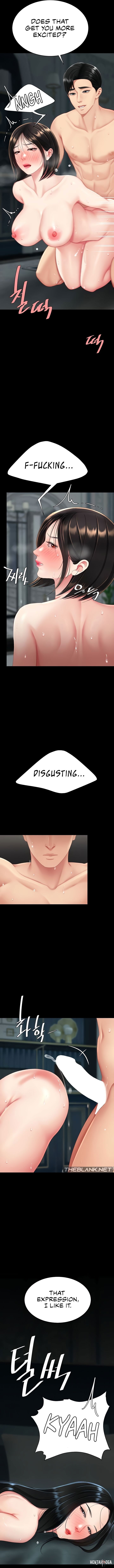 Go Ahead, Mom Go Ahead, Mom Chapter 117 - Page 13