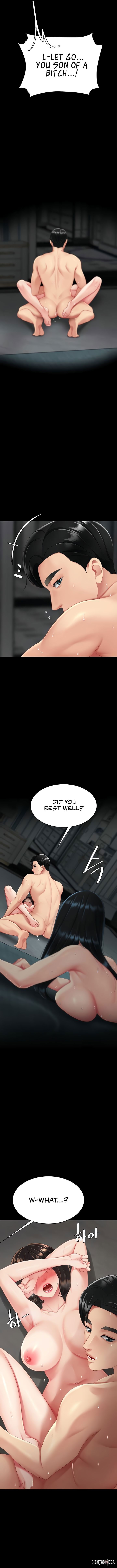 Go Ahead, Mom Go Ahead, Mom Chapter 117 - Page 14