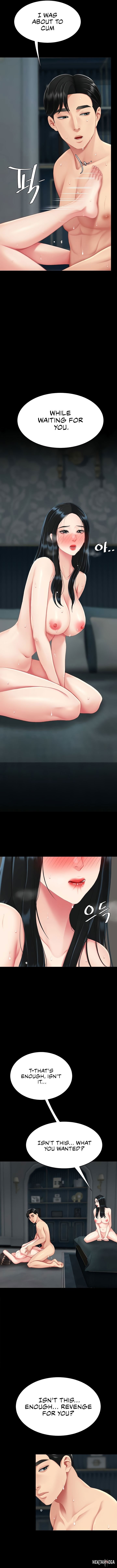 Go Ahead, Mom Go Ahead, Mom Chapter 117 - Page 15