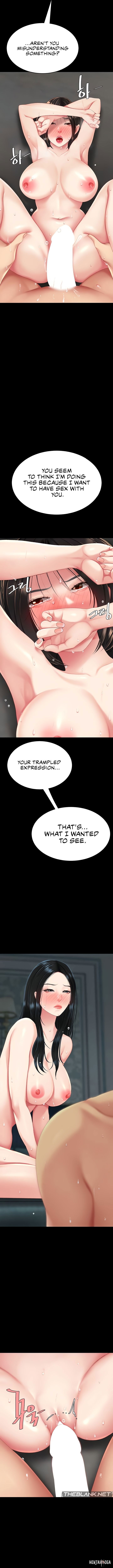 Go Ahead, Mom Go Ahead, Mom Chapter 117 - Page 16