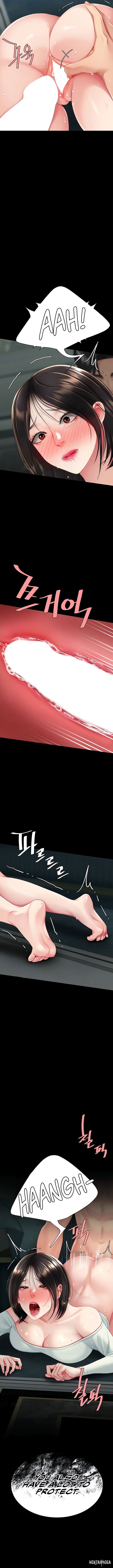 Go Ahead, Mom Go Ahead, Mom Chapter 117 - Page 2