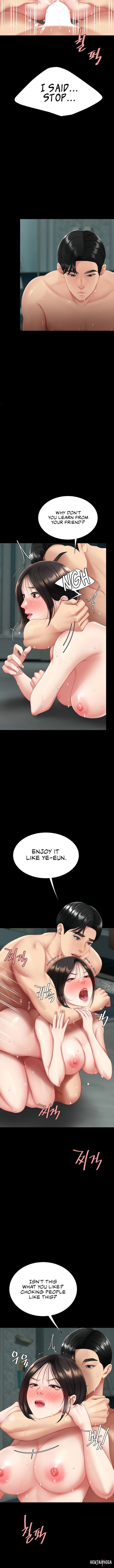 Go Ahead, Mom Go Ahead, Mom Chapter 117 - Page 8