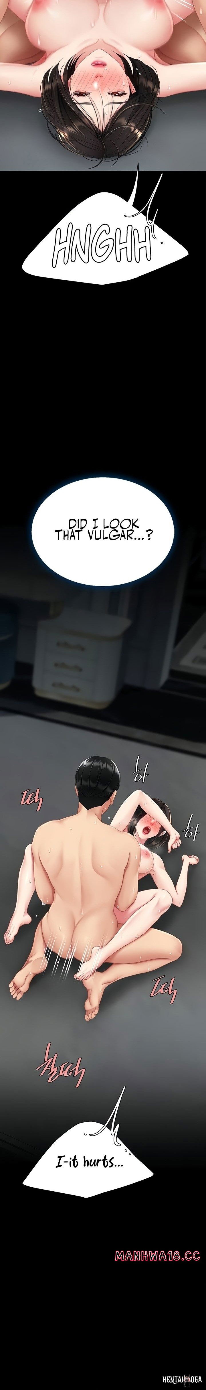 Go Ahead, Mom Go Ahead, Mom Chapter 118 - Page 10