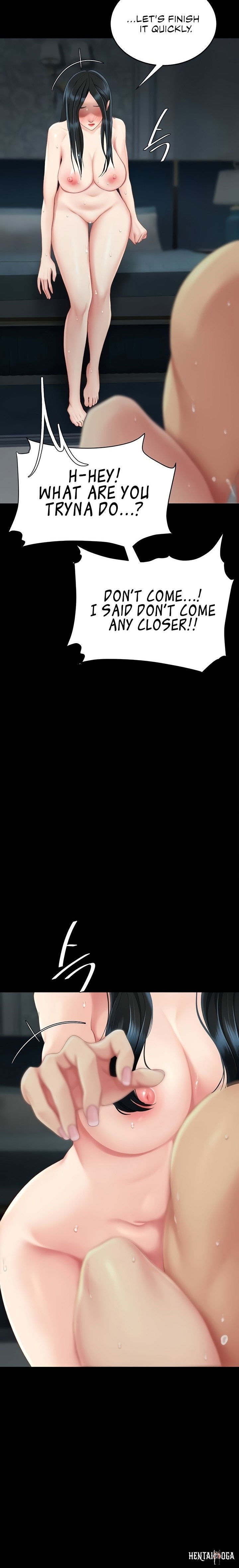 Go Ahead, Mom Go Ahead, Mom Chapter 118 - Page 14