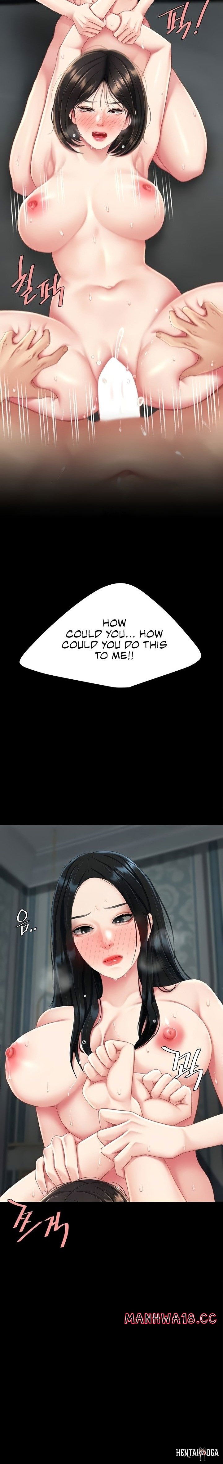 Go Ahead, Mom Go Ahead, Mom Chapter 118 - Page 16