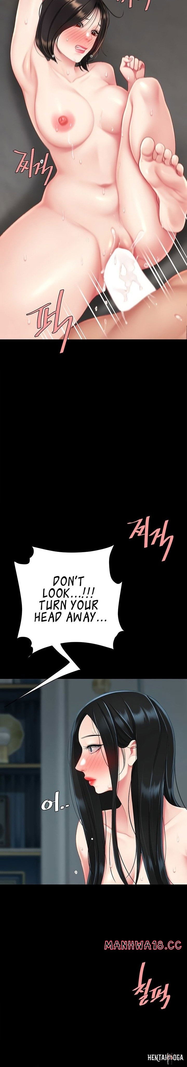 Go Ahead, Mom Go Ahead, Mom Chapter 118 - Page 2
