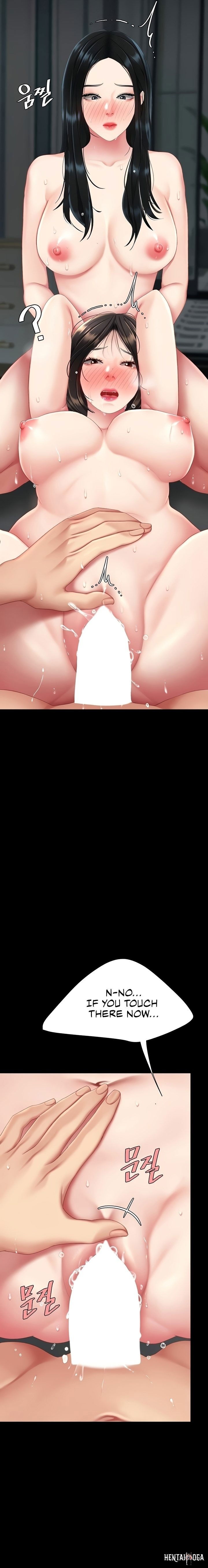 Go Ahead, Mom Go Ahead, Mom Chapter 118 - Page 23