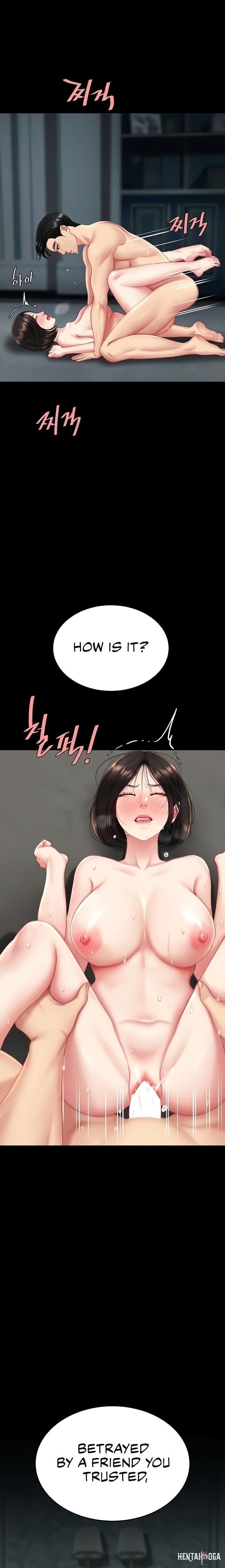 Go Ahead, Mom Go Ahead, Mom Chapter 118 - Page 5