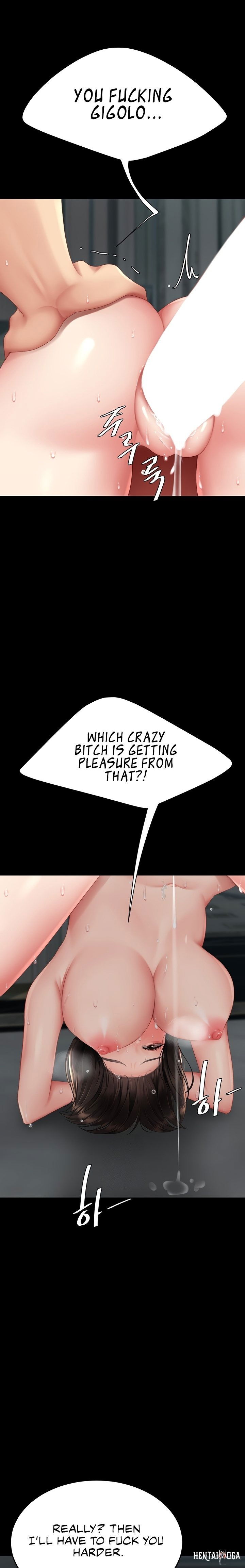 Go Ahead, Mom Go Ahead, Mom Chapter 119 - Page 13