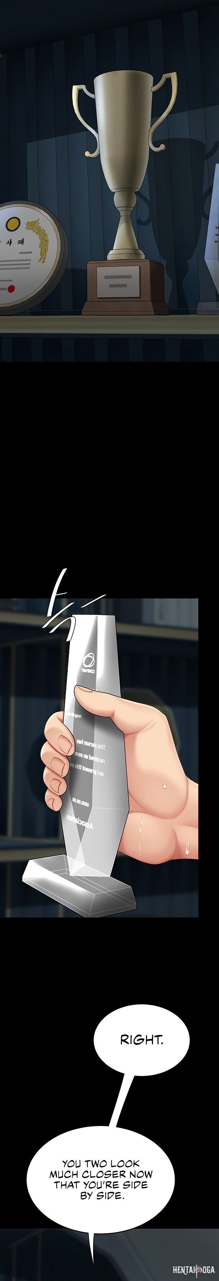 Go Ahead, Mom Go Ahead, Mom Chapter 119 - Page 2