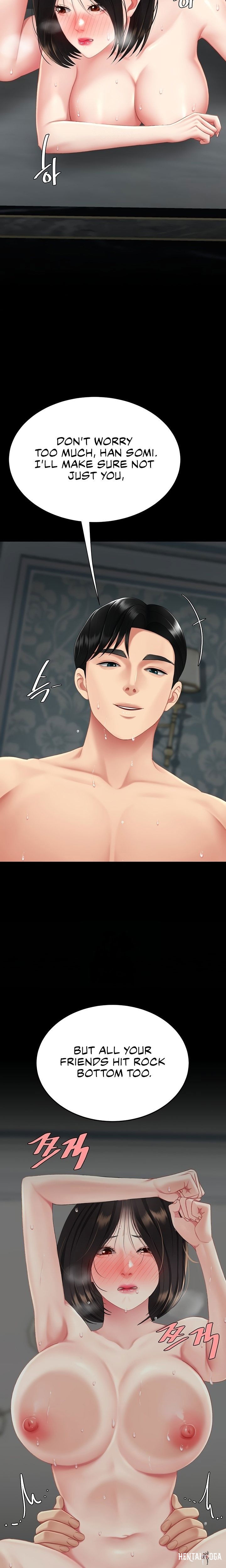 Go Ahead, Mom Go Ahead, Mom Chapter 119 - Page 20