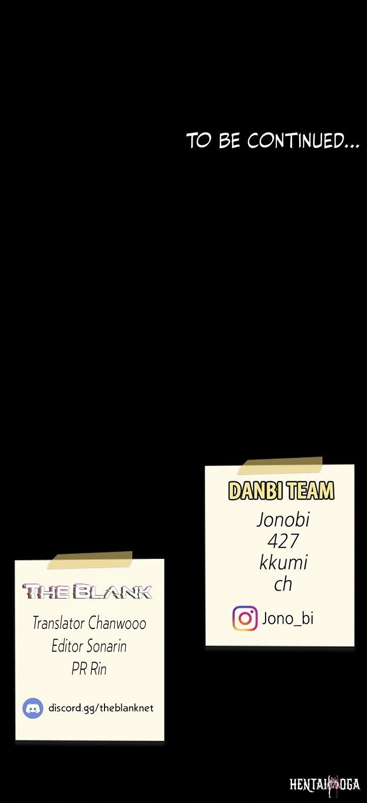 Go Ahead, Mom Go Ahead, Mom Chapter 119 - Page 35