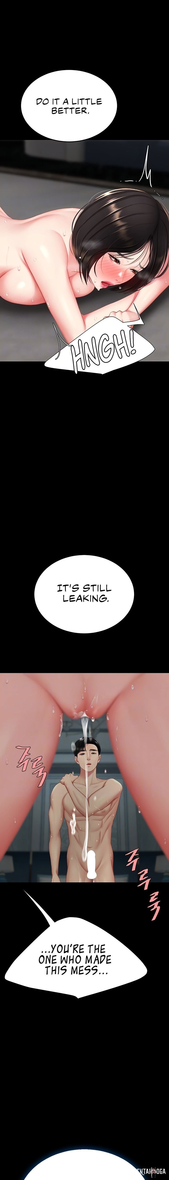 Go Ahead, Mom Go Ahead, Mom Chapter 119 - Page 5