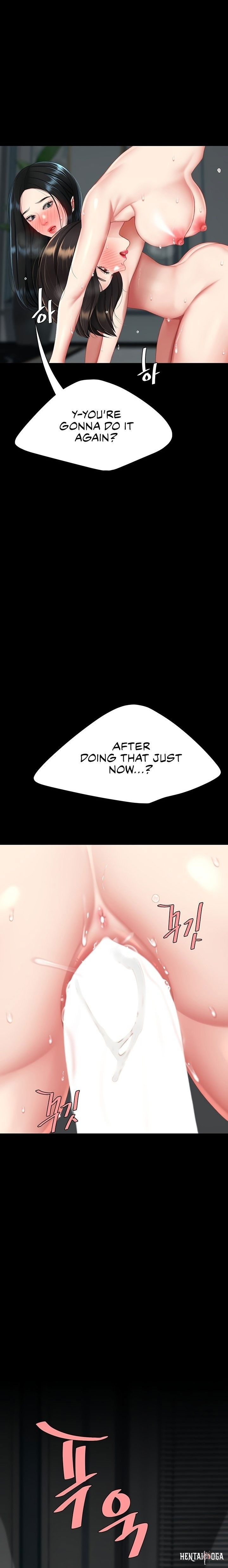 Go Ahead, Mom Go Ahead, Mom Chapter 119 - Page 8