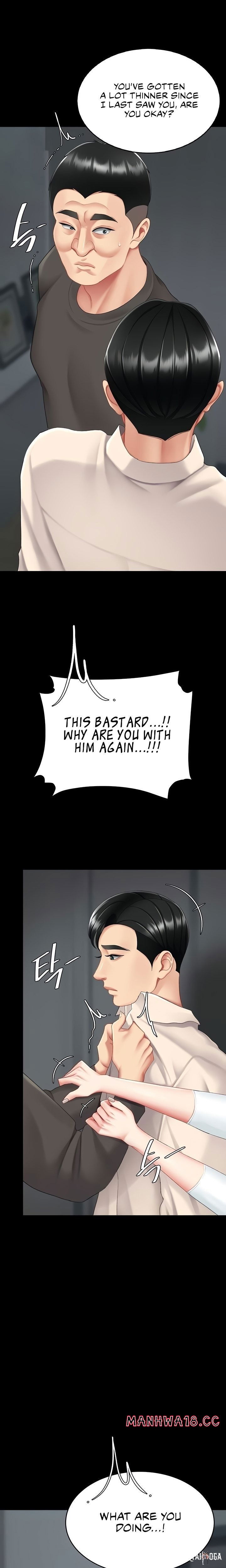 Go Ahead, Mom Go Ahead, Mom Chapter 120 - Page 13