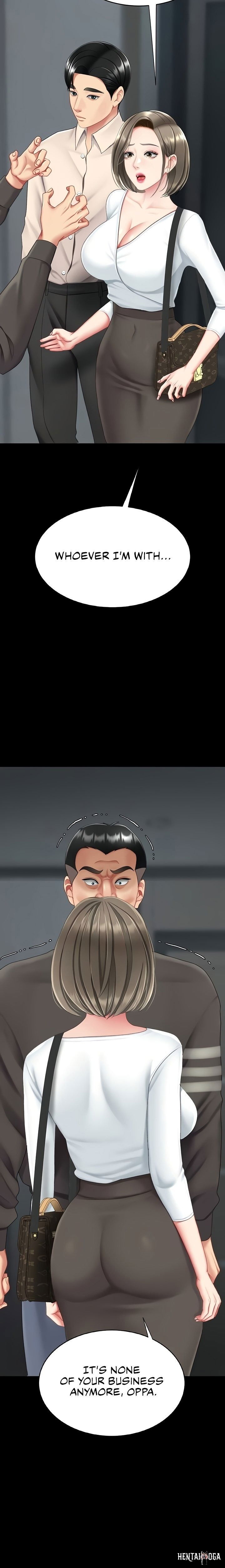 Go Ahead, Mom Go Ahead, Mom Chapter 120 - Page 14