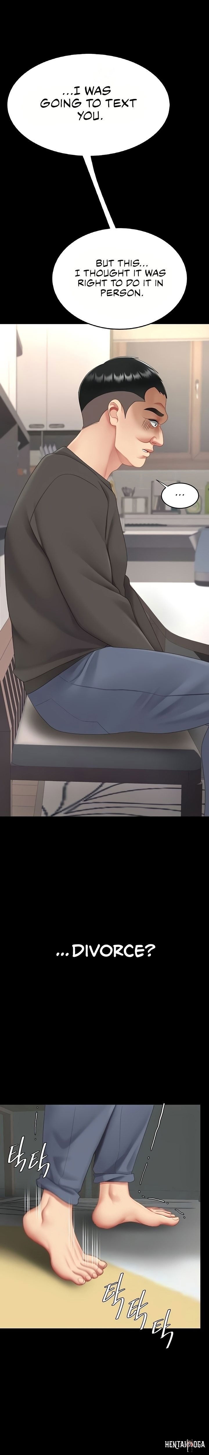 Go Ahead, Mom Go Ahead, Mom Chapter 120 - Page 18