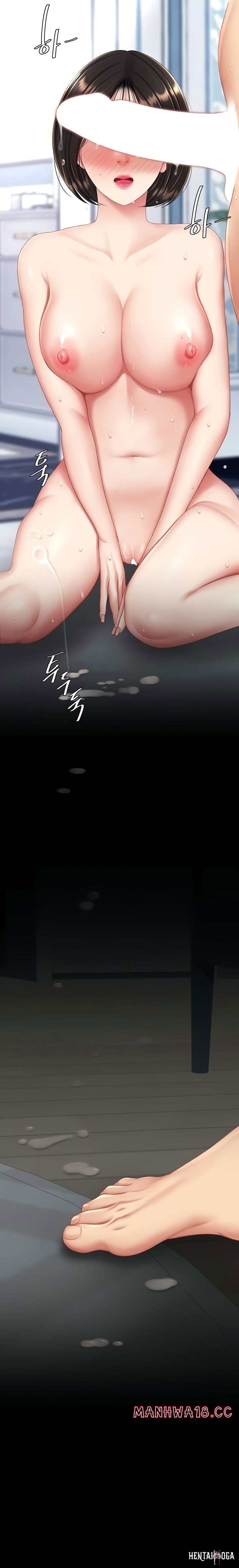 Go Ahead, Mom Go Ahead, Mom Chapter 120 - Page 9