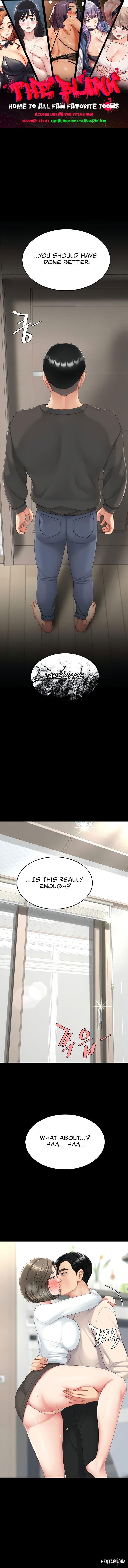 Go Ahead, Mom Go Ahead, Mom Chapter 121 - Page 1