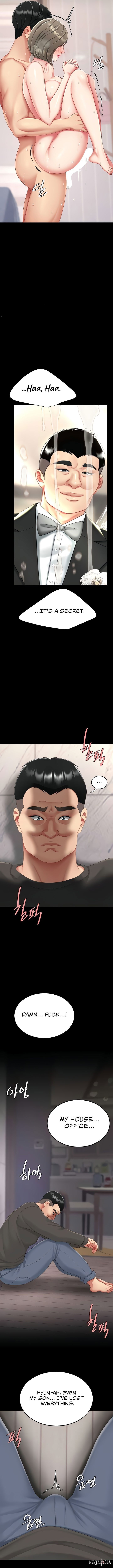 Go Ahead, Mom Go Ahead, Mom Chapter 121 - Page 16