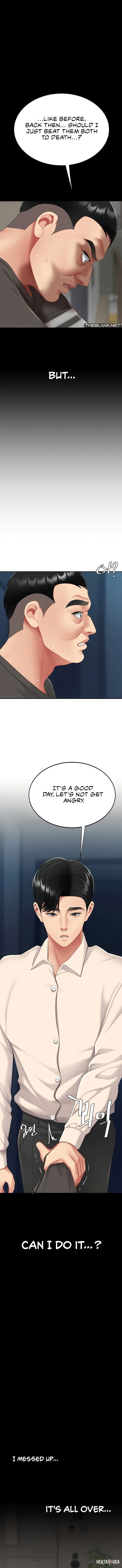 Go Ahead, Mom Go Ahead, Mom Chapter 121 - Page 17