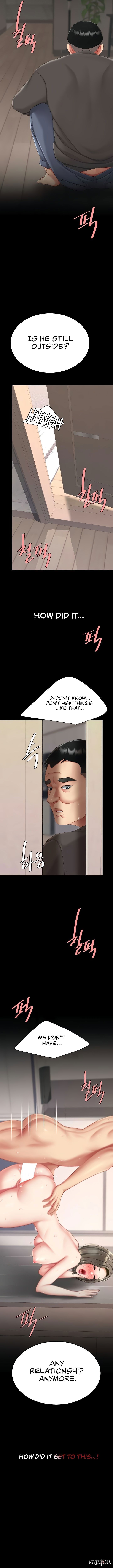 Go Ahead, Mom Go Ahead, Mom Chapter 121 - Page 18