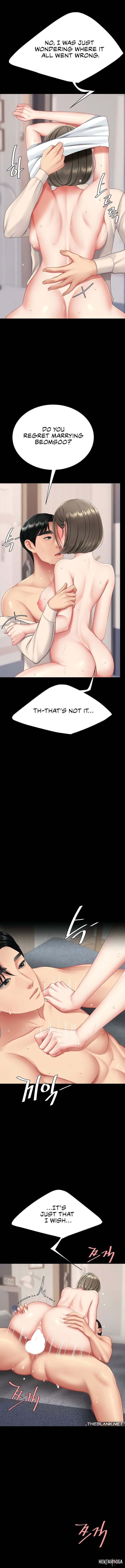 Go Ahead, Mom Go Ahead, Mom Chapter 121 - Page 6